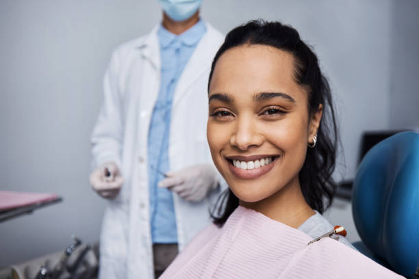 Dental X-Rays and Imaging in Santa Clara, UT
