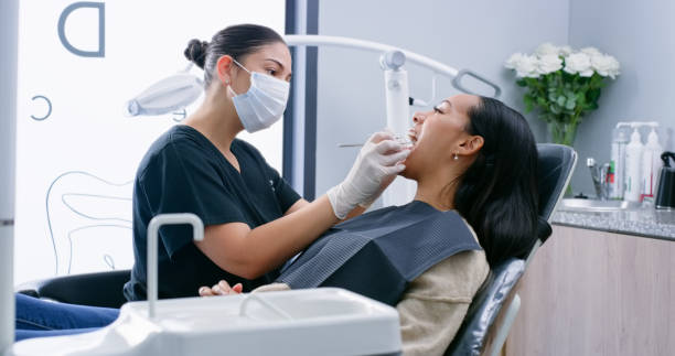 Dental Bonding in Santa Clara, UT
