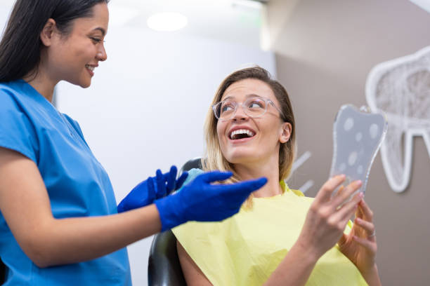 Best Preventive Dentistry  in Santa Clara, UT
