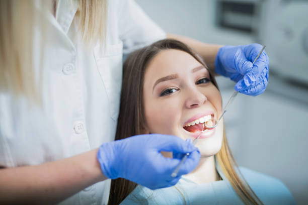 Best Emergency Dental Care  in Santa Clara, UT