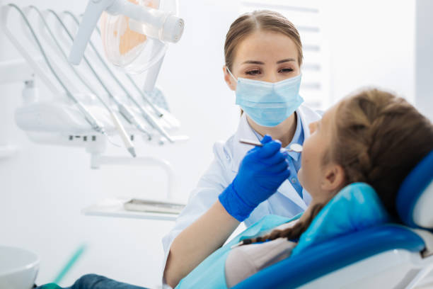 Best Dental Inlays and Onlays  in Santa Clara, UT